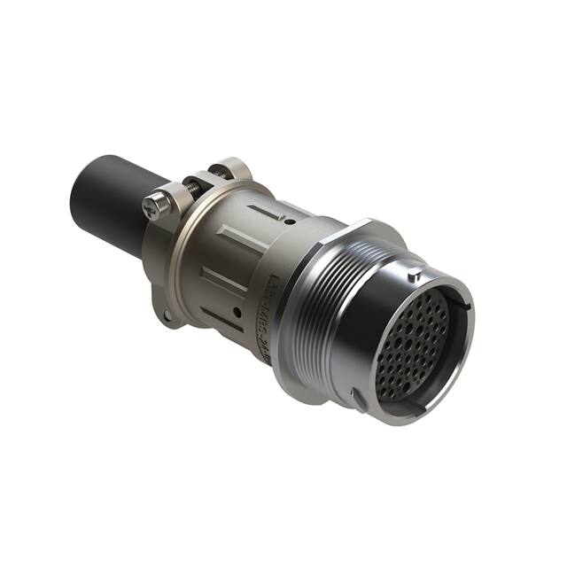 AHDM04-24-47SR-059 Amphenol Sine Systems Corp  Boîtiers de connecteurs circulaires